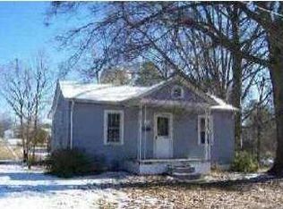 411 30th St SW, Hickory, NC 28602