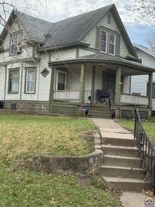 1150 SW Jewell Ave, Topeka, KS, 66604