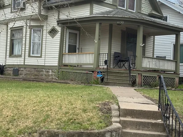 1150 SW Jewell Ave, Topeka, KS 66604