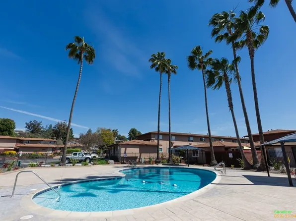 9737 Winter Gardens Blvd Unit 29, Lakeside, CA 92040