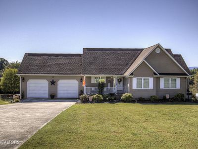 825 Ridge Rd, Madisonville, TN, 37354