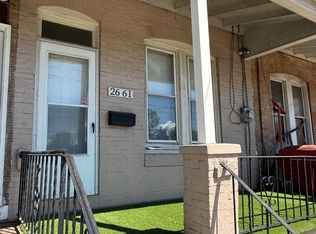 2661 Roberts Ave, Philadelphia, PA 19129