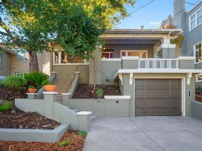 905 Alma Pl, Oakland, CA, 94610