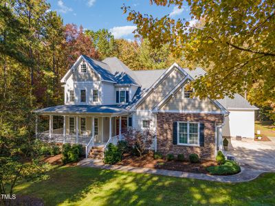 222 Henrys Ridge Rd, Pittsboro, NC, 27312