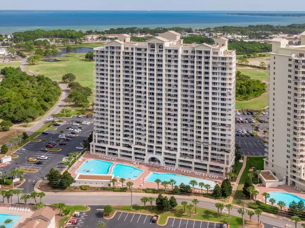 122 Seascape Dr Unit 701, Miramar Beach, FL 32550