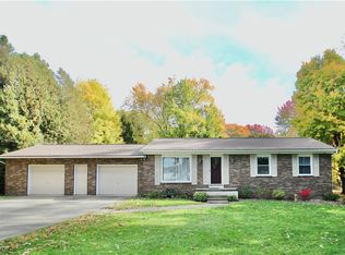 10037 Mount Eaton Rd, Wadsworth, OH 44281