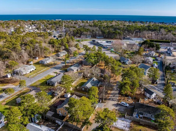 12 Blueberry Lane, Dennis Port, MA 02639