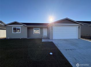 Maryhill East, East Wenatchee, WA 98802
