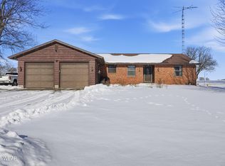 16439 County Road 144, Kenton, OH
