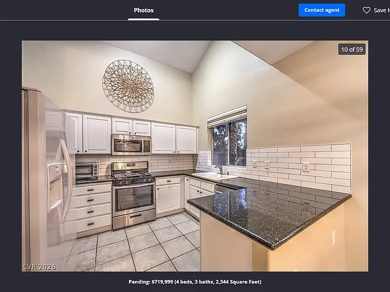 1323 Echo Creek St — Photo 4