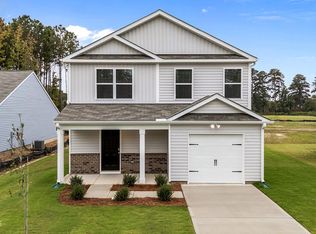 3807 Falcon Court NW, Wilson, NC 27896