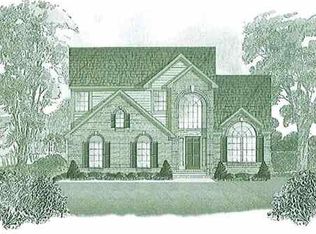 791 Glen Mdws, South Lyon, MI 48178