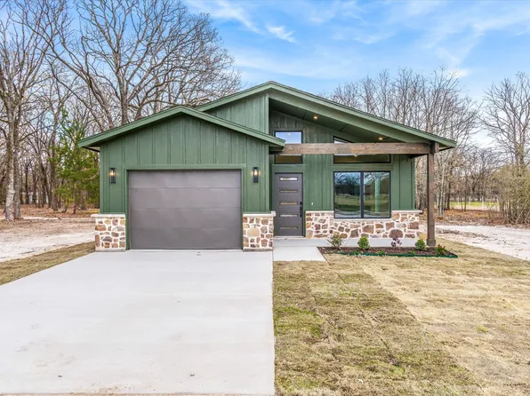 Vz County Road 3722, Wills Pt, TX 75169