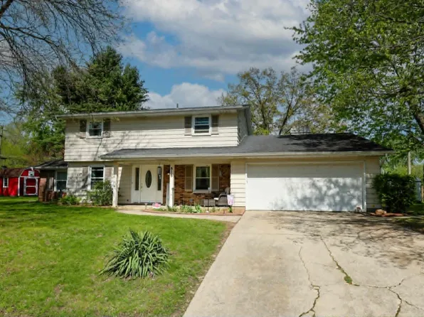 816 San Juan Cir, Fort Wayne, IN 46815
