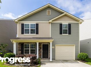 4429 Esmeralda Dr, Charlotte, NC 28269