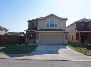 25307 Colt Riv, San Antonio, TX 78261