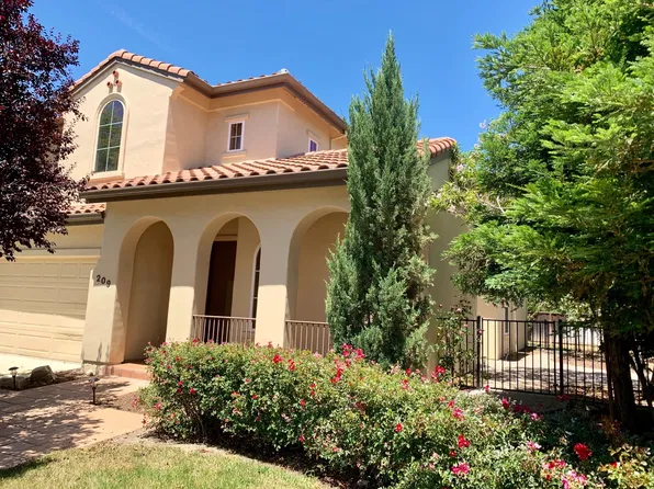 209 Vista Del Rio Ct, Paso Robles, CA 93446