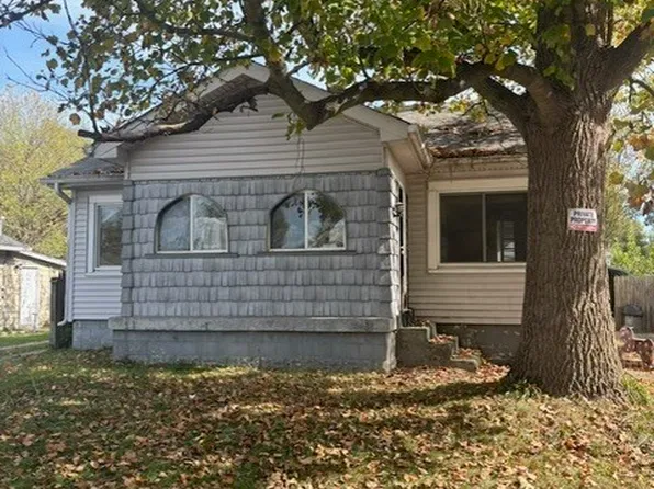 355 Woodrow Ave, Indianapolis, IN 46241