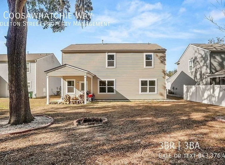 16 Coosawhatchie Way — Photo 25