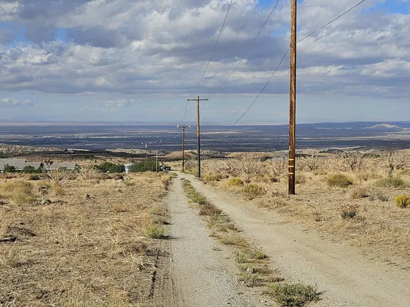 Vic Cima Mesa 104 Ste St, Littlerock, CA 93543