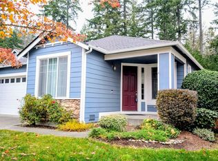 9008 Campus Meadows Loop NE, Lacey, WA 98516
