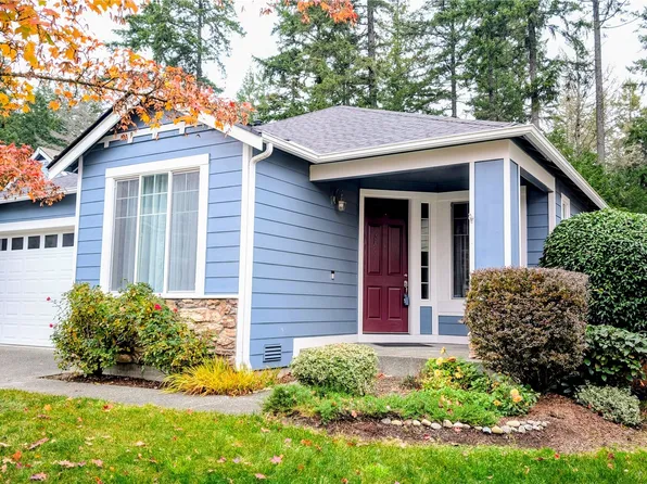9008 Campus Meadows Loop NE, Lacey, WA 98516