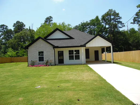 5524 Linwood Dr, Tyler, TX 75707