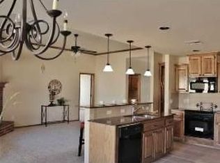 701 N Pheasant Way, Mustang, OK 73064