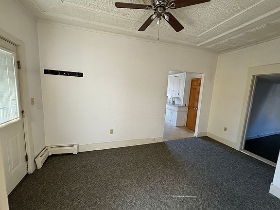 Living room from main bedroom