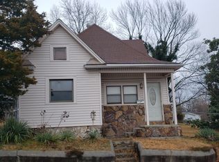 213 S Saint Louis Ave, Joplin, MO 64801