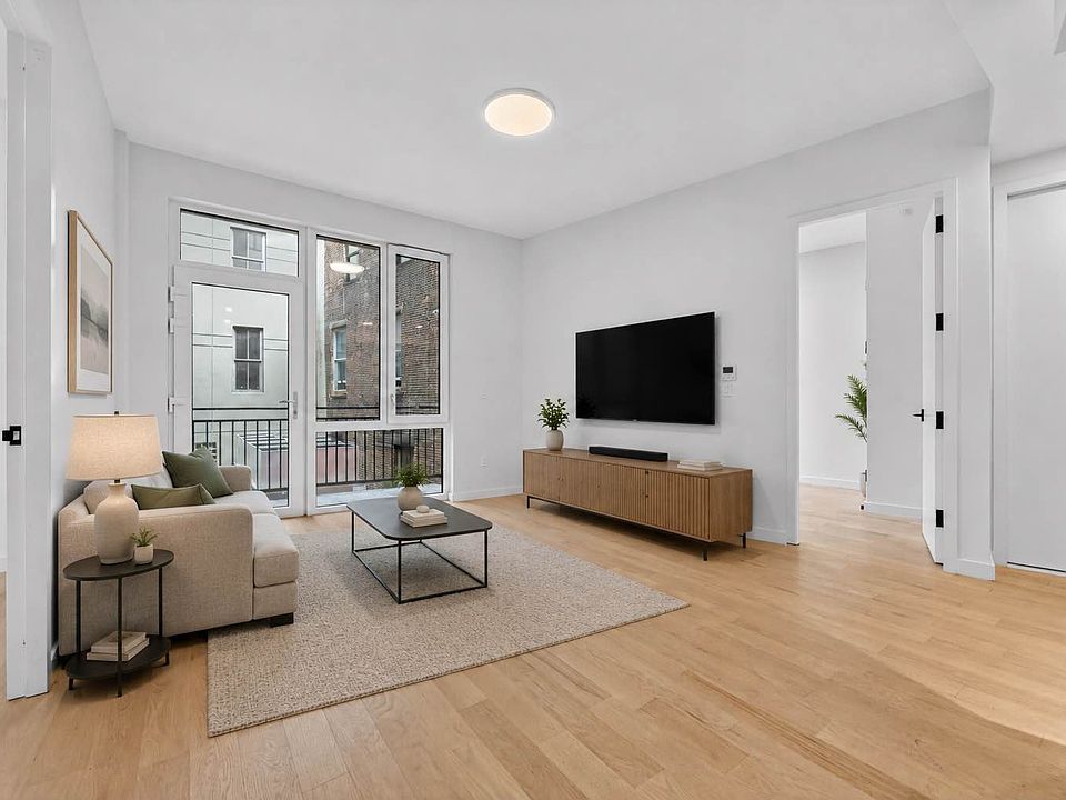1st image of 151 Carlton Ave #4A