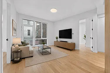 151 Carlton Avenue, #4A