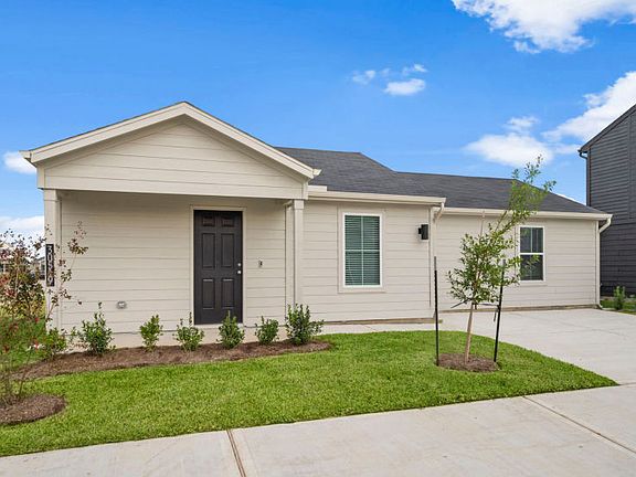 Home Exterior