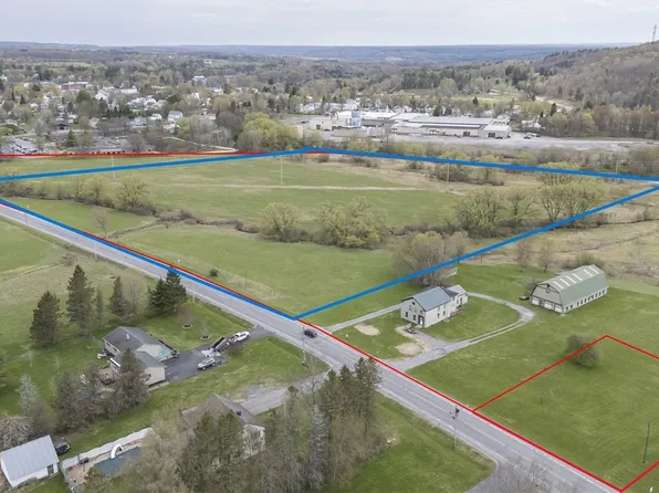0 Post St Lot 26, Boonville, NY 13309
