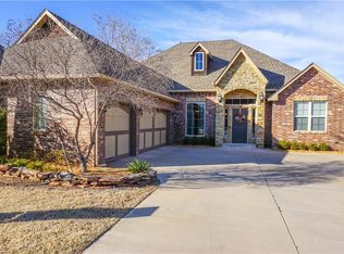 5609 NW 116th, Oklahoma City, OK 73142