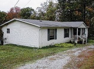 1260 Sharon Cir, Crossville, TN 38572