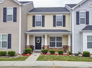 5305 Big Bass Dr, Raleigh, NC 27610