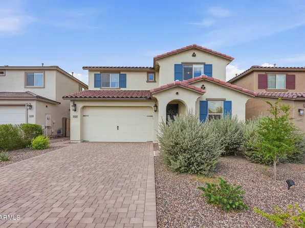12426 W CASSIA Trail, Peoria, AZ 85383