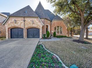 4561 Venetian Way, Frisco, TX 75034