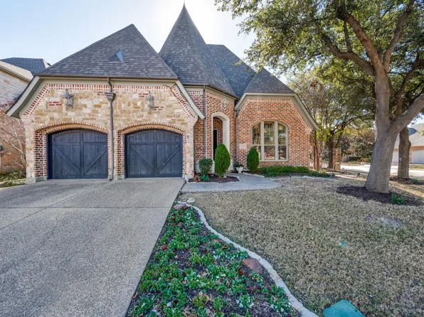 4561 Venetian Way, Frisco, TX 75034