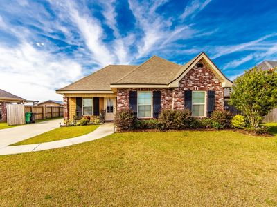 270 Landmark Dr, Raceland, LA, 70394