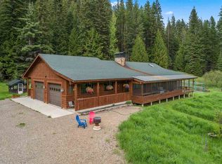 2603 Squaw Valley Rd, Priest River, ID 83856