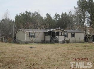 113 John Cheek Rd, Norlina, NC 27563