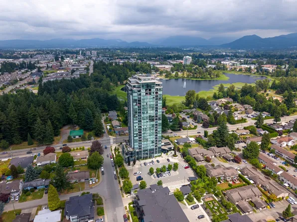 2180 Gladwin Rd #1201, Abbotsford, BC V2S 0H4