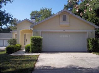 256 Terrace Rd, Tarpon Springs, FL 34689