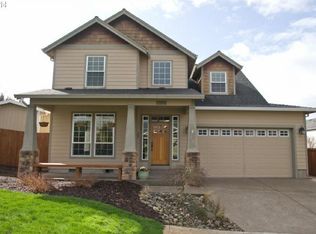 15196 SE Banner Ct, Clackamas, OR