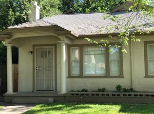 3702 T St, Sacramento, CA