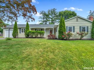 74 Summerset Dr, East Hartford, CT 06118