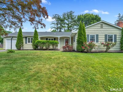 74 Summerset Drive, East Hartford, CT, 06118