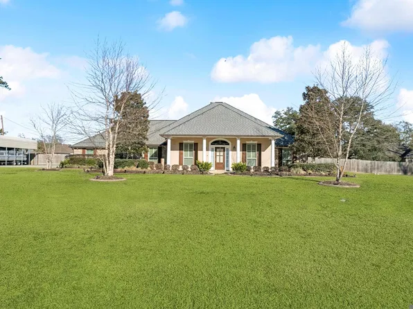 40044 Morgan Dr, Ponchatoula, LA 70454